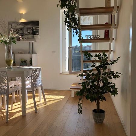 Vila La Casa Sul Fiume Ascoli Piceno Exteriér fotografie