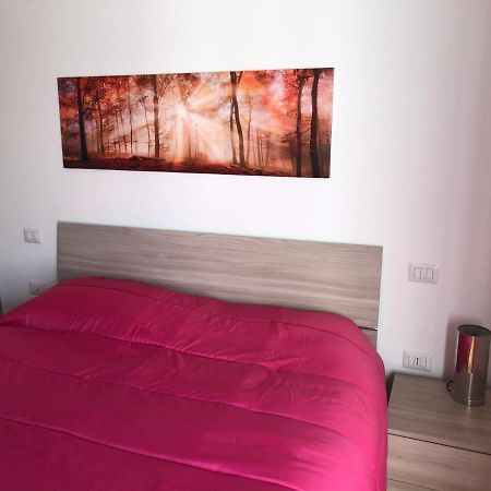 Vila La Casa Sul Fiume Ascoli Piceno Exteriér fotografie
