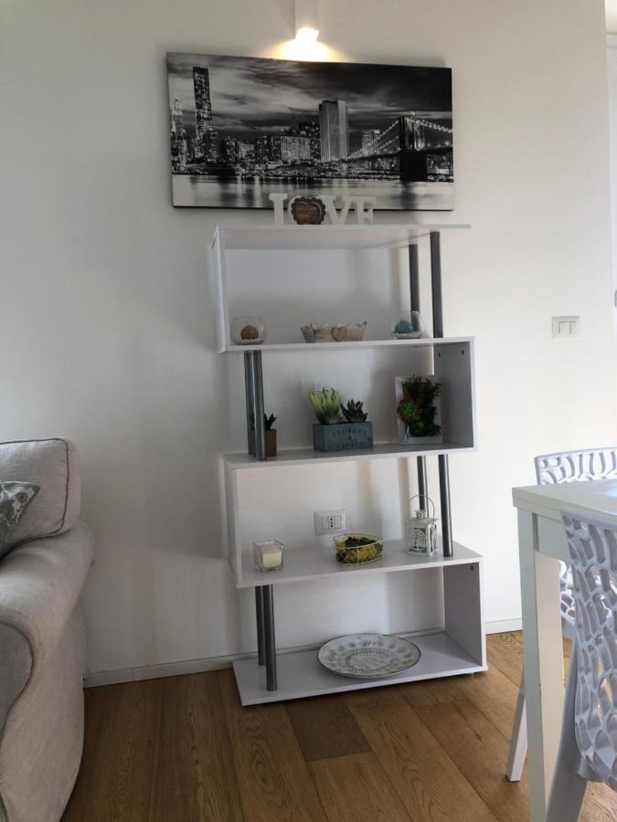 Vila La Casa Sul Fiume Ascoli Piceno Exteriér fotografie